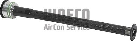 Waeco 8880700255 - Dryer, air conditioning car-mod.net