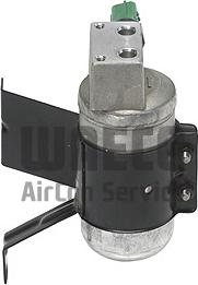 Waeco 8880700208 - Dryer, air conditioning car-mod.net