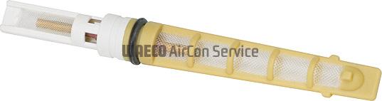 Waeco 8881100040 - Expansion Valve, air conditioning car-mod.net