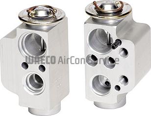 Waeco 8881100066 - Expansion Valve, air conditioning car-mod.net