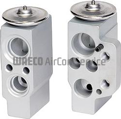 Waeco 8881100063 - Expansion Valve, air conditioning car-mod.net