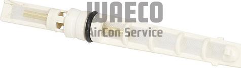 Waeco 8881100004 - Expansion Valve, air conditioning car-mod.net