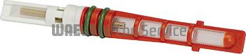 Waeco 8881100008 - Expansion Valve, air conditioning car-mod.net