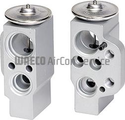 Waeco 8881100070 - Expansion Valve, air conditioning car-mod.net