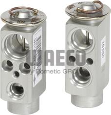 Waeco 8881100077 - Expansion Valve, air conditioning car-mod.net