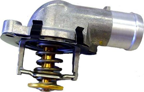 WAHLER 4430.87D - Coolant thermostat / housing car-mod.net