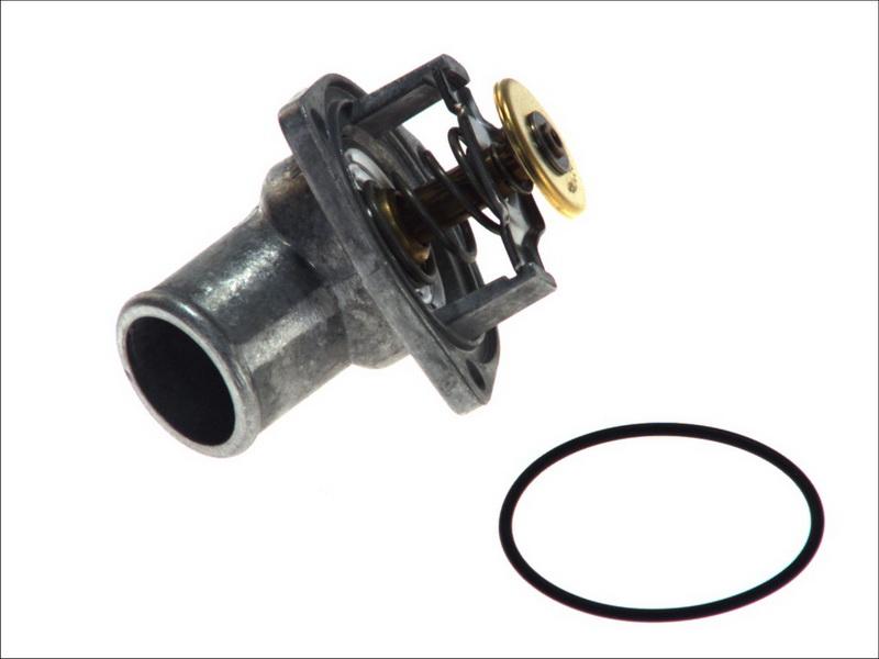 WAHLER 4164.92D - Coolant thermostat / housing car-mod.net