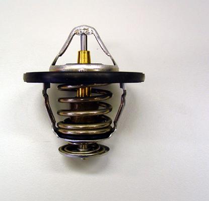 WAHLER 410180.82D - Coolant thermostat / housing car-mod.net