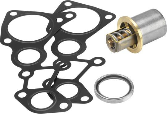 WAHLER 410763.82D - Thermostat, oil cooling car-mod.net