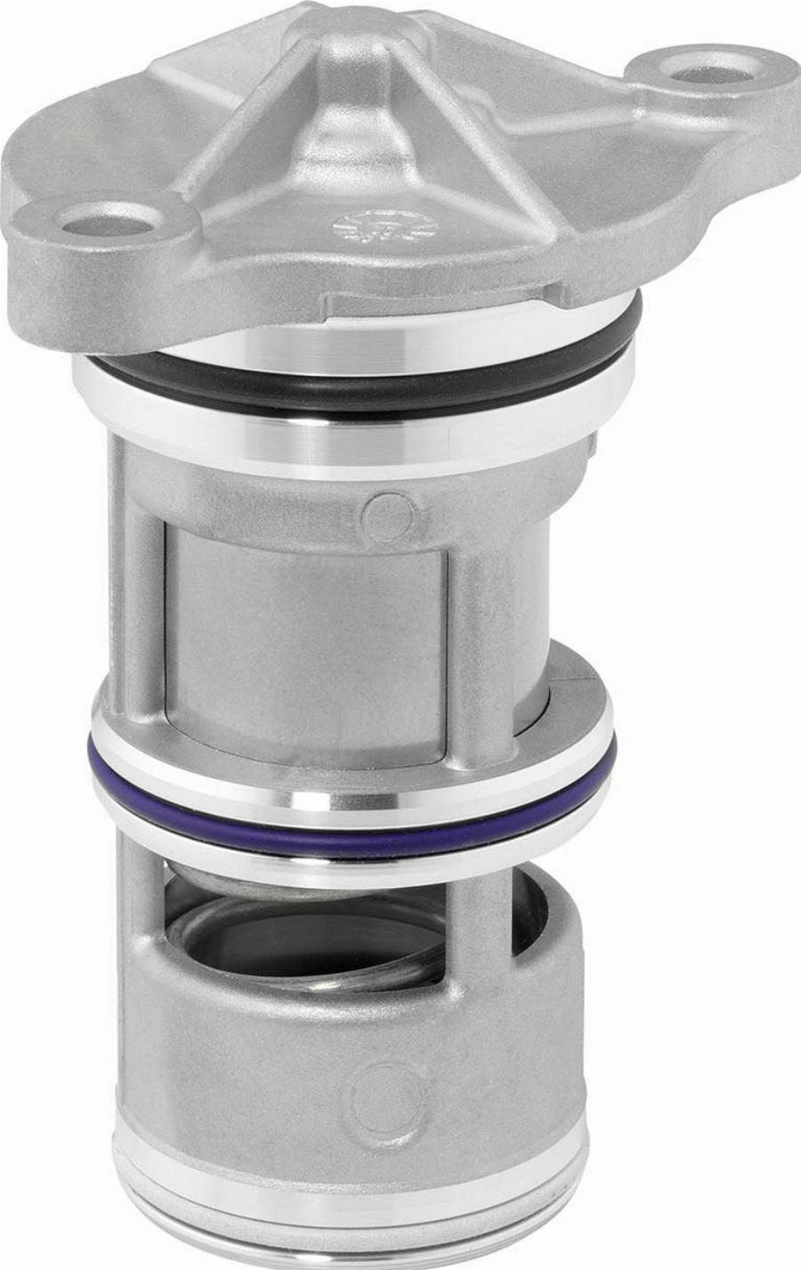 WAHLER 411927.103D - Coolant thermostat / housing car-mod.net