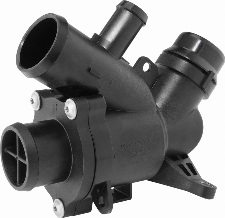 WAHLER 412481.88D0 - Coolant thermostat / housing car-mod.net