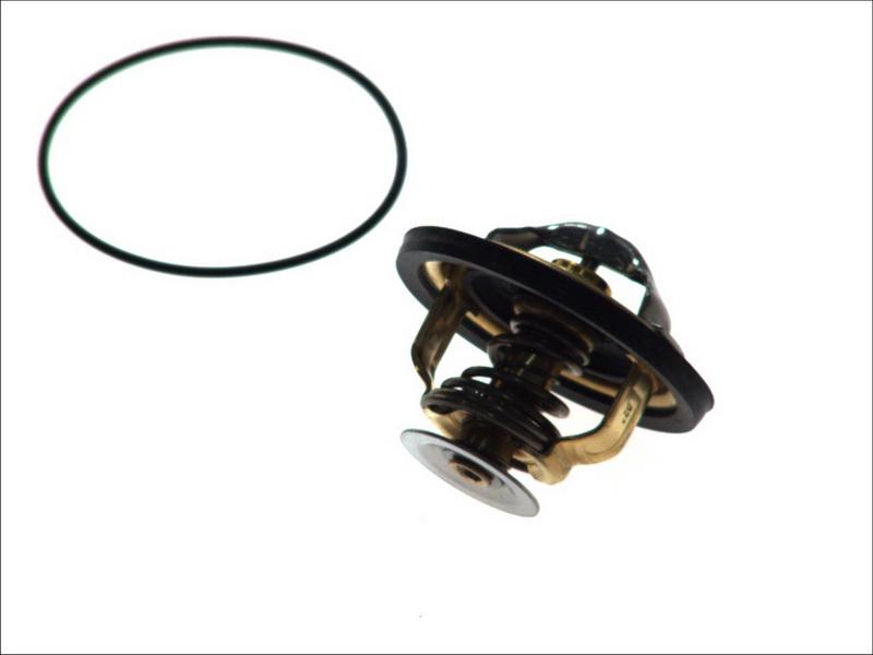 WAHLER 4174.82D - Coolant thermostat / housing car-mod.net