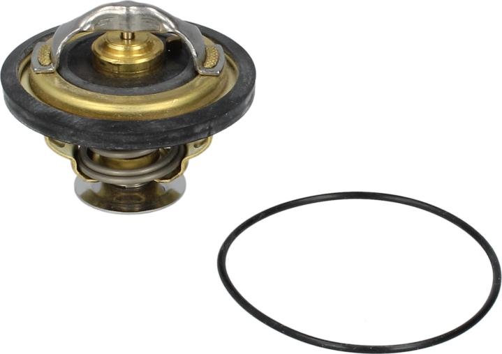 WAHLER 4174.79D - Coolant thermostat / housing car-mod.net