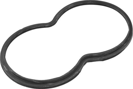 WAHLER 122690 - Gasket, thermostat car-mod.net