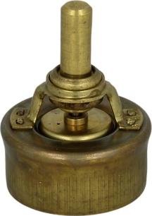 WAHLER 3029.89 - Coolant thermostat / housing car-mod.net