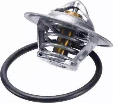 RIDER RD.1517627687 - Coolant thermostat / housing car-mod.net
