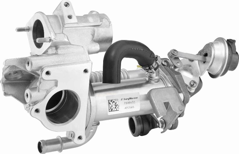 WAHLER 790965D - Cooler Module car-mod.net