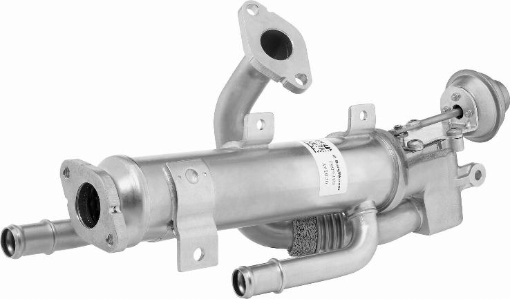 WAHLER 790931D - Cooler Module car-mod.net