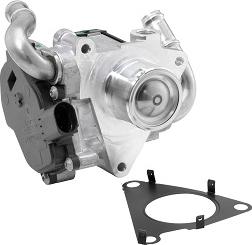 WAHLER 72147559D - EGR Valve car-mod.net