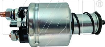 WAI 66-9434 - Solenoid Switch, starter car-mod.net