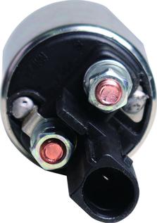 WAI 66-9425 - Solenoid Switch, starter car-mod.net