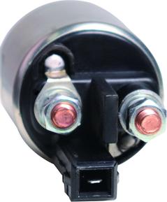 WAI 66-9476 - Solenoid Switch, starter car-mod.net