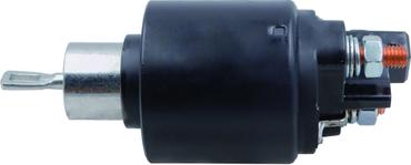WAI 66-9103 - Solenoid Switch, starter car-mod.net