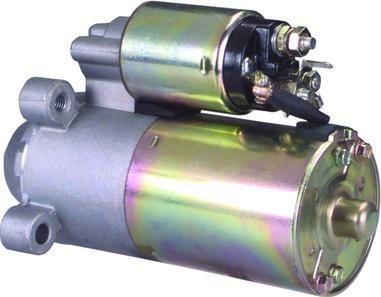 WAI 6655N - Starter car-mod.net
