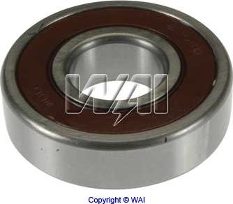 WAI 63054W - Bearing car-mod.net