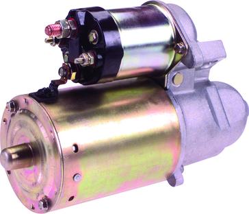 WAI 6339N - Starter car-mod.net