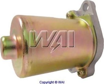 WAI 19595N - Starter car-mod.net