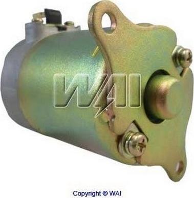 WAI 19573N - Starter car-mod.net
