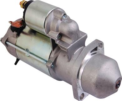 WAI 19269N - Starter car-mod.net