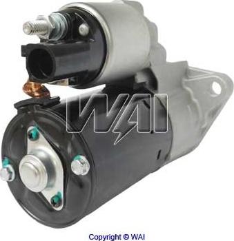 WAI 19214N - Starter car-mod.net