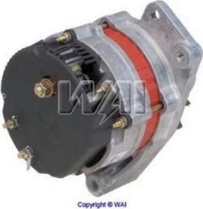 WAI 14970N - Alternator car-mod.net