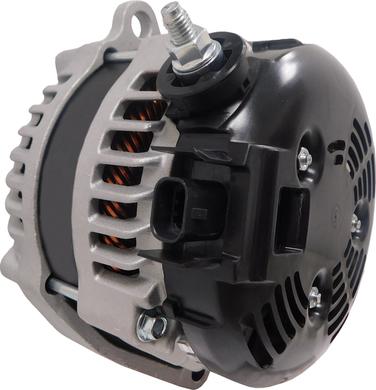 WAI 14009N - Alternator car-mod.net