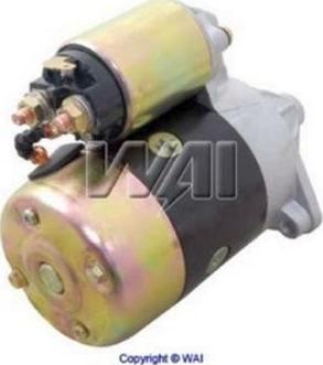 WAI 16940N - Starter car-mod.net