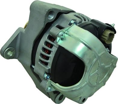 WAI 11087N - Alternator car-mod.net