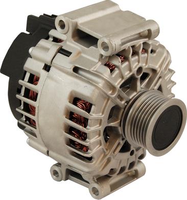 WAI 11810N - Alternator car-mod.net