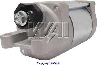 WAI 11835N - Starter car-mod.net