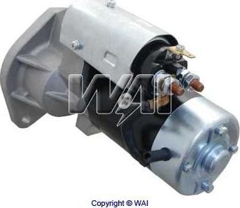 WAI 18061N - Starter car-mod.net