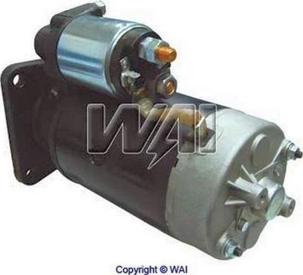 WAI 18033N - Starter car-mod.net