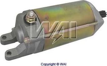 WAI 18820N - Starter car-mod.net