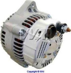 WAI 13524N - Alternator car-mod.net