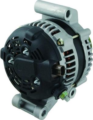 WAI 13868N - Alternator car-mod.net