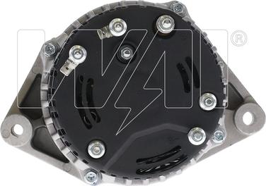 WAI 12681N - Alternator car-mod.net