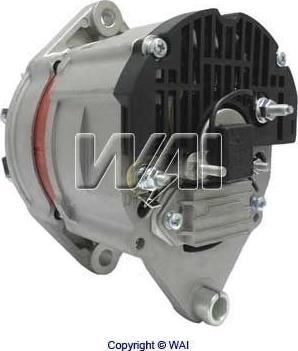 WAI 12134N - Alternator car-mod.net