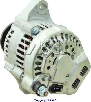 WAI 12338N - Alternator car-mod.net