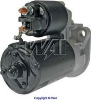 WAI 17415N - Starter car-mod.net
