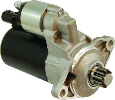 WAI 17656N - Starter car-mod.net